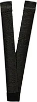 A&A Haarklack ( Dutt Roller ) schwarz