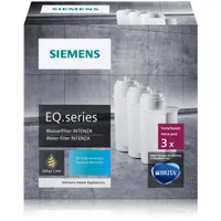 Siemens Brita Intenza Wasserfilter TZ70033 Kartuschen 3er