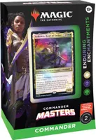 Commander Masters - talia dowódcy - PL