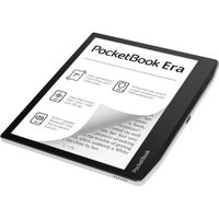 PocketBook Era - 16GB Stardust Silver, E-Book Reader