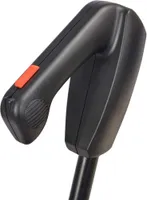 vidaXL Junior wykrywacz metali z wyświetlaczem LCD 120 cm