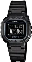 Herren Uhr Casio LA-20WH-1BEF