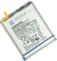 Originálna batéria pre Samsung Galaxy S20 Plus - Batéria EB-BG985ABY, 5000 mAh