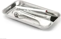 DAYTOOLS Magnetschale MS-240140M, 240x140x33 mm