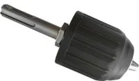 0,8-10 mm Schnellspannbohrfutter Schnellspannfutter SDS Plus Adapter
