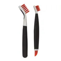 Čistiace kefky OXO Good Grips - 2 kusy