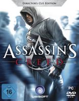 Assassin's Creed - Directors Cut Edition