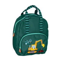 Rucksack Bagger Ed.2 - Wenn ich mal groß bin, ...