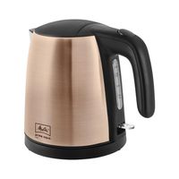 Melitta Melitta Prime Aqua mini 1018-05 bronze