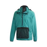 Adidas Jacken Karkaj Windbreaker, FM3684, Größe: 182