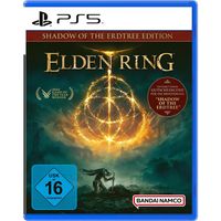 Elden Ring Shadow of the Erdtree Edition PS5-Spiel