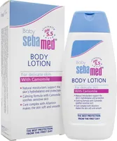 Sebamed Baby-Lotion
