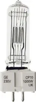 Walimex 15952, 1000 W, 750 h, 11000 lm