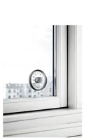 Eva Solo Außenthermometer für die Fensterscheibe  Ø11 cm