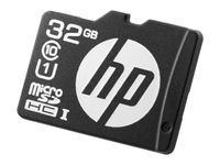 HPE Flash-Speicherkarte 32GB microSD Mainstream Flash Media