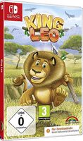KING LEO - Nintendo Switch