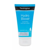 Neutrogena Hydro Boost Quenching Hand Gel Cream 75 Ml
