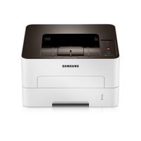 Samsung Xpress M2825DW - Laserdrucker - Monochrom - Desktop - 4800 x 600 dpi Druckauflösung - 29 ppm Monodruck - 251 Seiten Kapazität - Duplexdruck, Automatisch - LED - USB