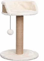 vidaXL Katzenbaum mit Kratzsäule 49 cm Seegras