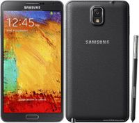 samsung note 3 mobile phone