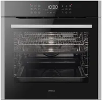 Backofen Amica ohne Kochfeld EBPX 946 700 E Nutzvolumen 77 l