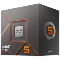 AMD Ryzen 5 8400F Prozessor 4,2 GHz 16 MB L3 Box