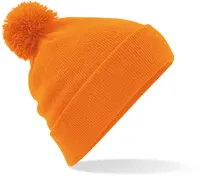 Beechfield Original Pom Pom Beanie