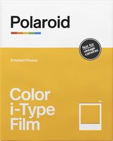 Farebný film Polaroid pre typ I