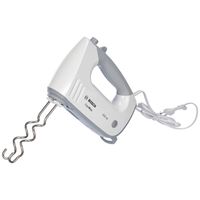 Bosch MFQ 36480 Handmixer Weiß/Grau