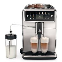 Philips SM7581/00 Kaffeevollautomat