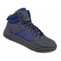 Herren Sportschuhe adidas Hoops 3.0 Mid WTR IF2635 schwarz r. 46 ⅔
