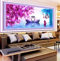 120*50CM Diamond Painting Full Diamant Kreuzstich Stickerei Malerei Modern