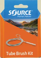 Source Tube Cleaning Brush - Rohrreinigungsbürste - flexible Reinigungsbrüste Zubehör Trinkblasen & Flaschen