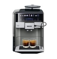 Siemens TE655503DE EQ.6 Plus s500 Edelstahl Kaffeevollautomat