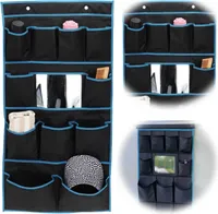 LS-Lebenstil Hänge-Organizer Hängeregal 11 Fächer 90x45cm Türregal Schuhregal Hängetasche