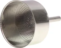 Bialetti Trichterfilter, Moka Induction 12 Tassen