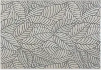 In- & Outdoor Teppich MIRELLA Grau, 120 x 170 cm