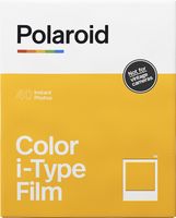 Polaroid Color Film I-Type 5-balení kazet.