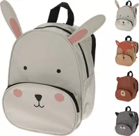 Kinderrucksack CAT 6 l grau KO-DG9000060seda