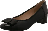 Caprice Damen Pumps schwarz