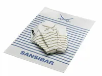 Rösle Geschirrtuch Sansibar 2er Set