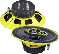 Ground Zero GZCF 7104XSPL