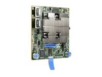 Hewlett Packard Enterprise 869081-B21 RAID-Controller PCI Express x8 3.0 12 Gbit/s