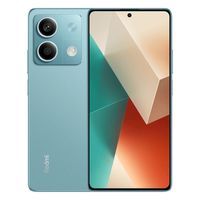 Xiaomi Redmi Note 13 5G Dual-SIM 8 GB RAM 256 GB blau