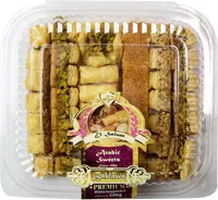 Baklava (Baklawa) Premium Mix