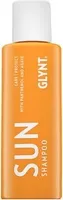 Glynt Sun Shampoo Stärkungsshampoo für sonnengestresstes Haar 100 ml