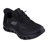 SKECHERS GLIDE-STEP PRO- Schwarz 40