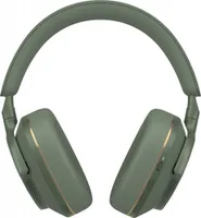 Bowers & Wilkins Px7 S2-E, Przewodowe i bezprzewodowe, Muzyka, 307 g, Słuchawki, Zielony