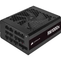 Napájací zdroj CORSAIR 1000W RM1000X ATX Modular (80+Gold)