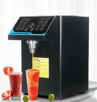 Fruktosespender Automatischer Fruktose-Quantitätsgerät Sirupspender Bubble Tea Fructose Quantitative Machine